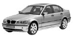 BMW E46 B113E Fault Code