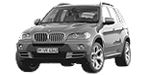 BMW E70 B113E Fault Code