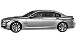 BMW F02 B113E Fault Code