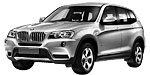 BMW F25 B113E Fault Code